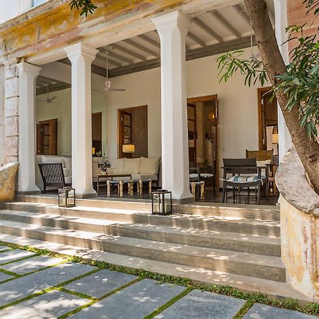La Villa Puduccseri Kültér fotó