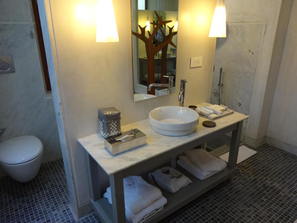 La Villa Puduccseri Szoba fotó
