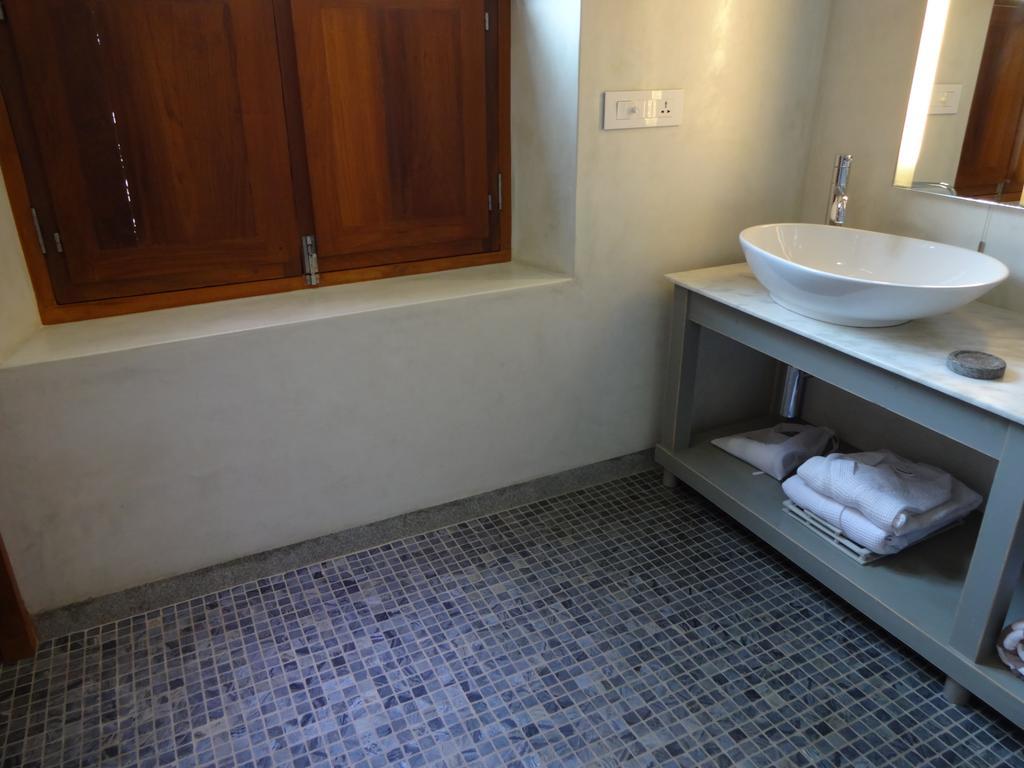 La Villa Puduccseri Kültér fotó