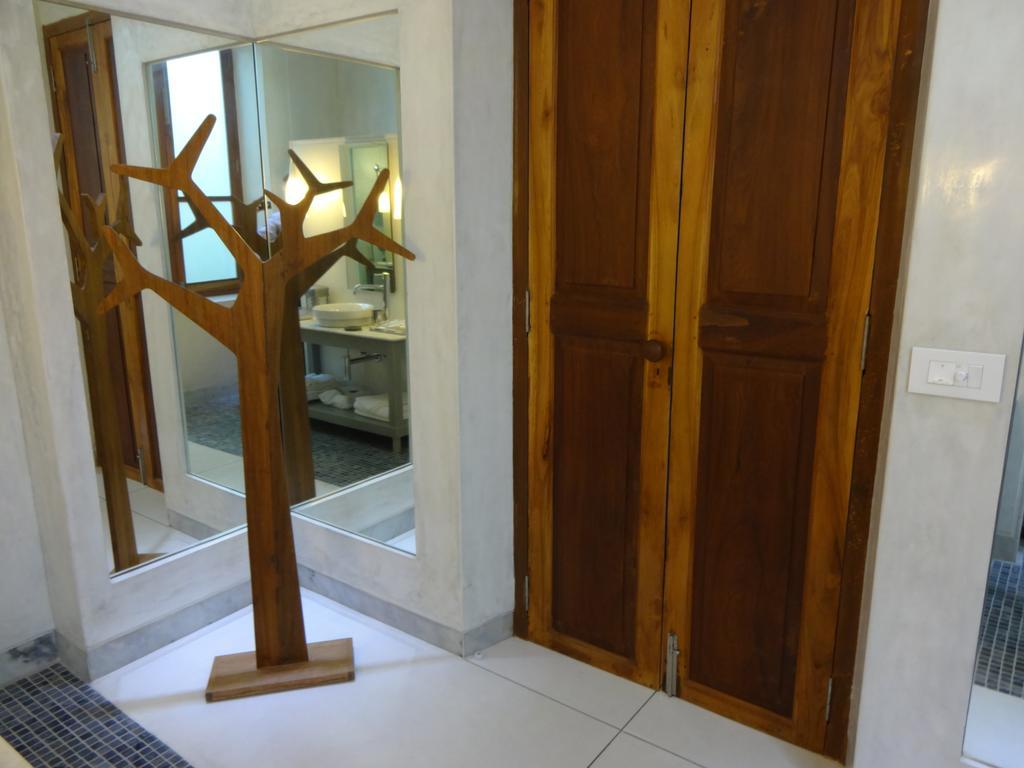 La Villa Puduccseri Kültér fotó
